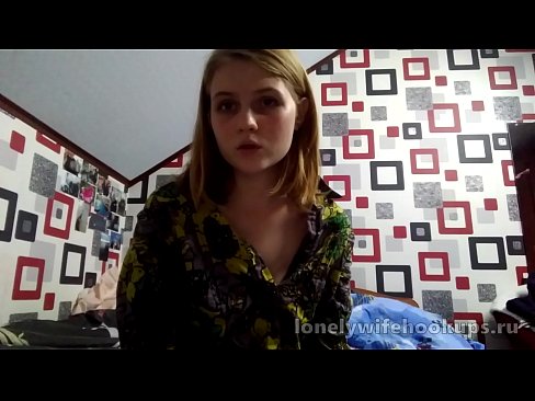 ❤️ Ung blond student från Ryssland gillar större kukar. ❌ Porno fb at porn sv.credit-assorti.ru ️❤