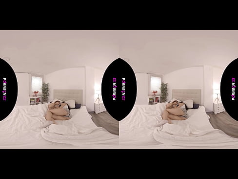 ❤️ PORNBCN VR Två unga lesbiska kvinnor vaknar upp kåta i 4K 180 3D virtual reality Geneva Bellucci Katrina Moreno ❌ Porno fb at porn sv.credit-assorti.ru ️❤