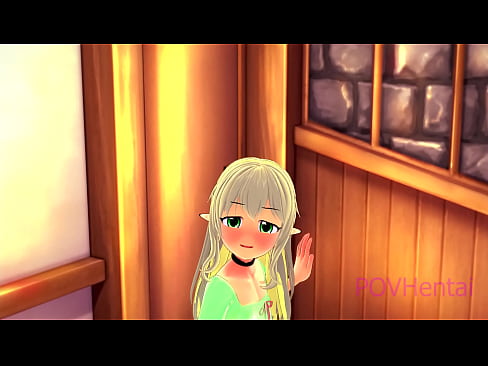 ❤️ (Trap) Elvish maid hjälper dig att tvätta ansiktet. ❌ Porno fb at porn sv.credit-assorti.ru ️❤