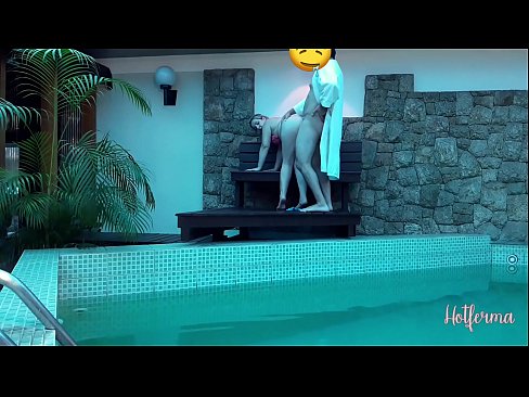 ❤️ Chefen bjuder in tjänsteflickan till poolen, men kunde inte motstå en het ❌ Porno fb at porn sv.credit-assorti.ru ️❤